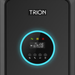 WISE 2001 – 1800 Watt Inverter Solar Charge Controller