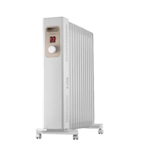 Midea D100-20EFG 100 Litre Electric Water Geyser (100% Imported)
