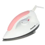 Panasonic NI-317T Dry Iron 1000W – Non-Stick Soleplate