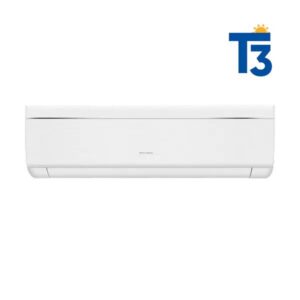 Gree GS-12ZITH1W Zeno 1.0 Ton Smart Inverter Split AC – WiFi | Golden Fin | Low Voltage (2026)