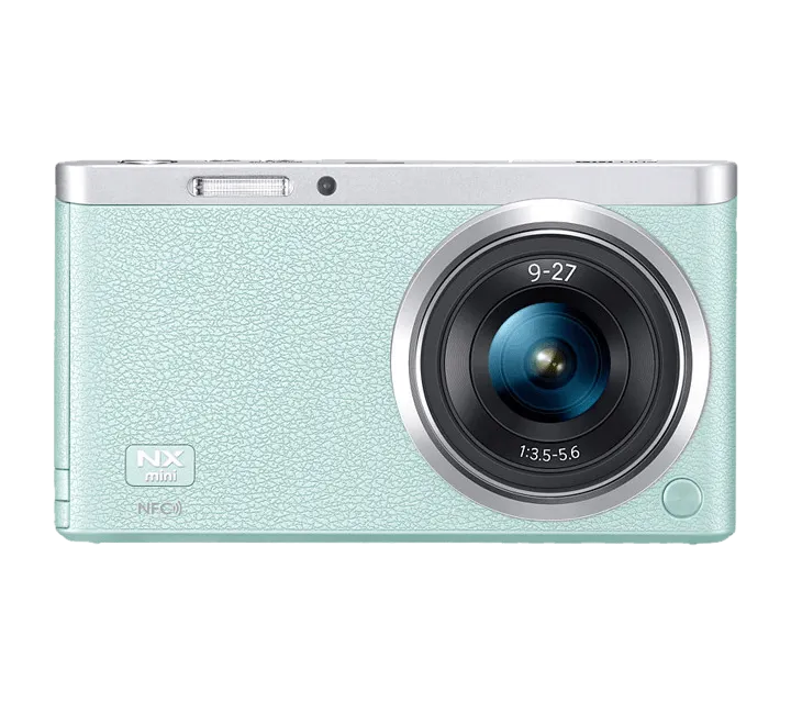 Purple NX Mini F1 aparat SMART NX