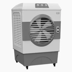 GFC GF-7700 Grand Room Air Cooler – 55L Tank – 175W Power – Pure Copper Motor | Best Room Air Cooler In Pakistan