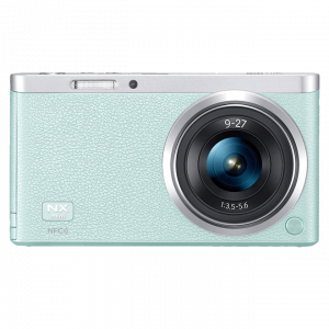 White NX Mini F1  SMART NX