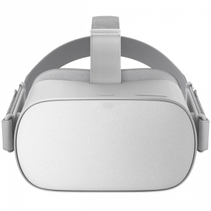 Gear Virtual Reality